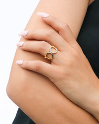 ANILLO AINARA
