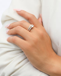 ANILLO KAORI
