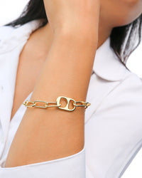 PULSERA SHOPIE