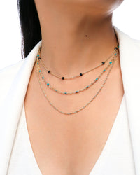 COLLAR SOPHIA