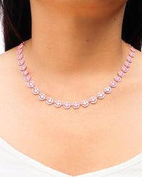 COLLAR AVIGAIL ROSA