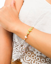 PULSERA MINERVA ROSA