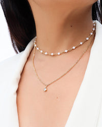 COLLAR LIA
