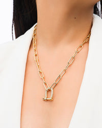 COLLAR GALILEA
