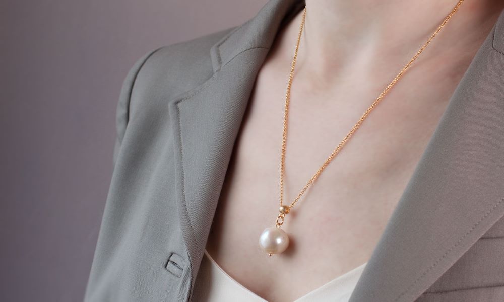 3 tendencias en joyería para el 2023.