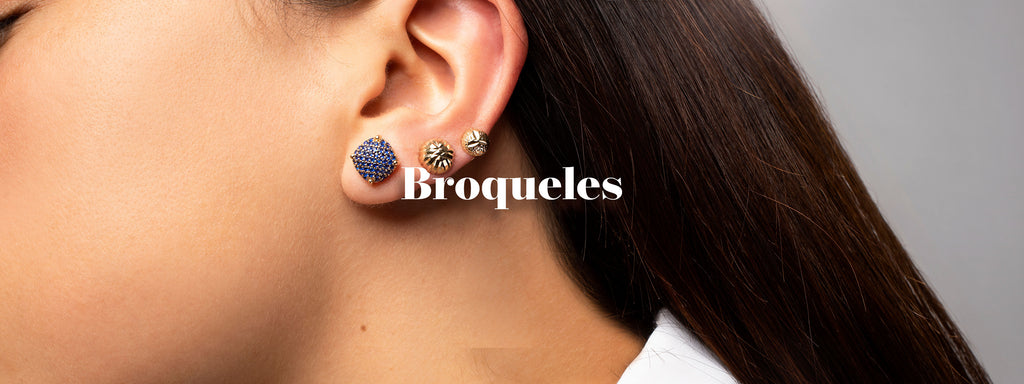 Broqueles