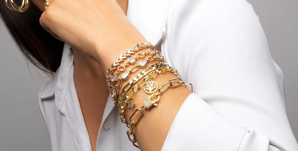 Pulseras