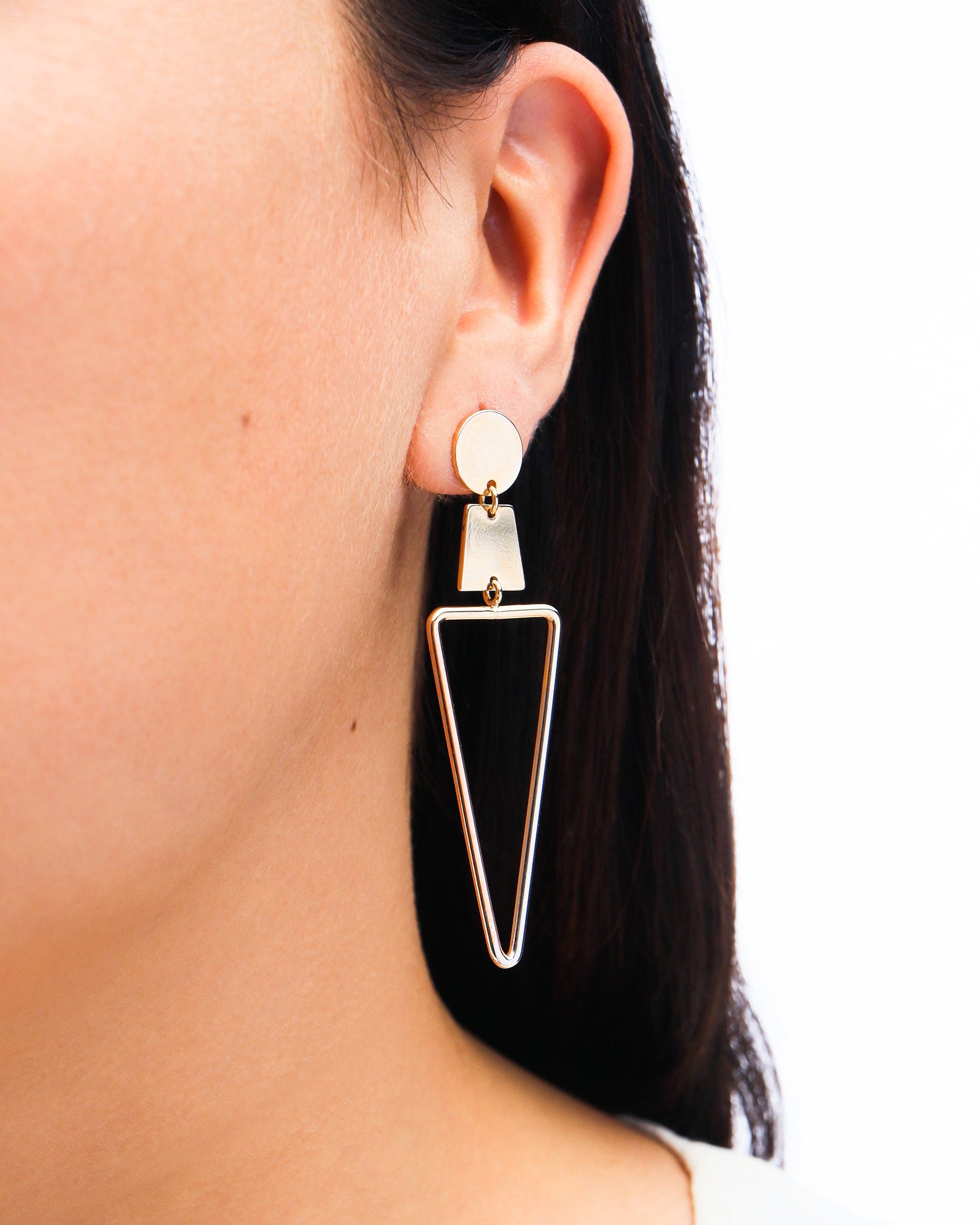 ARETE TRIANGULO