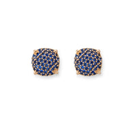 BROQUEL LILY AZUL