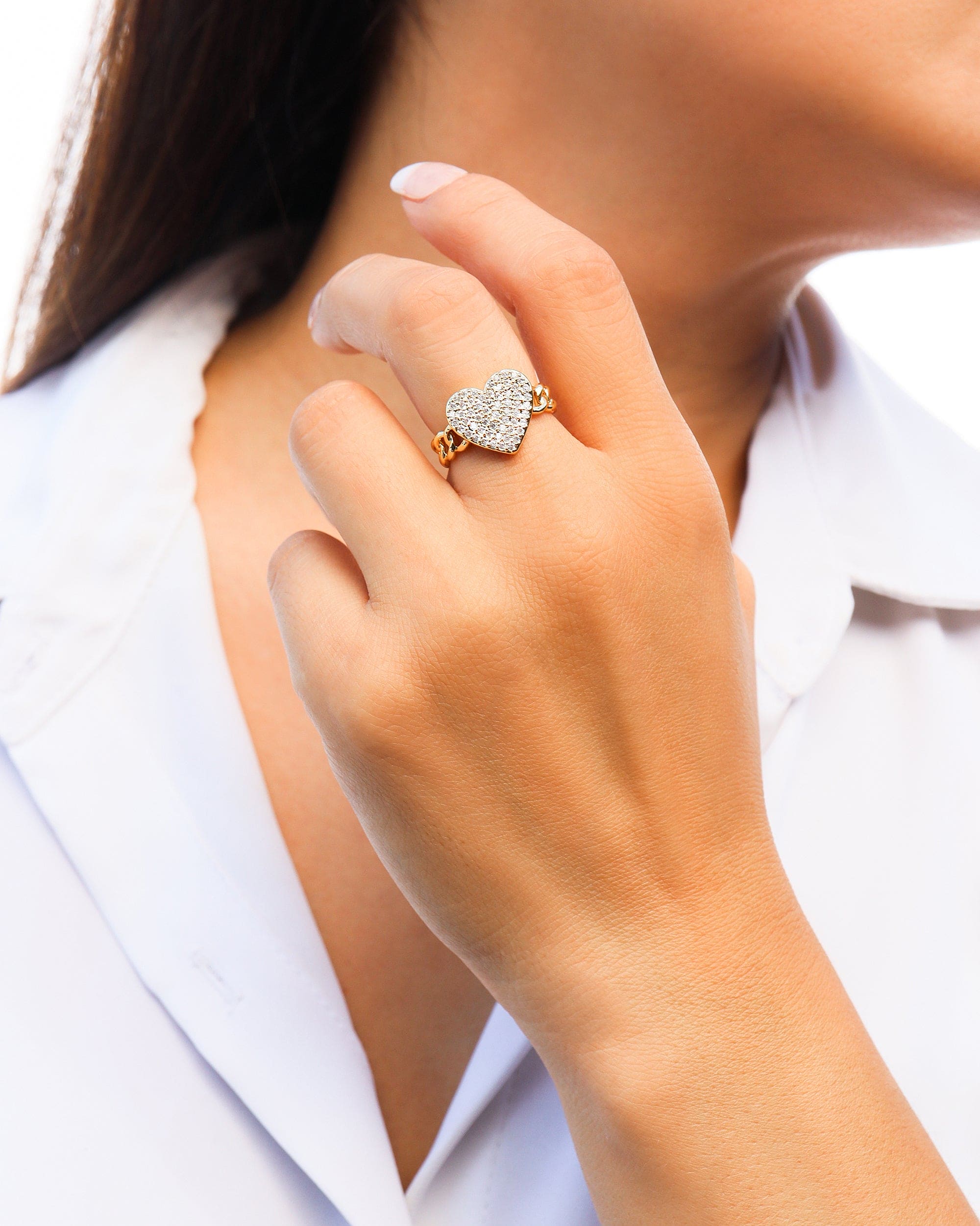 ANILLO KATE