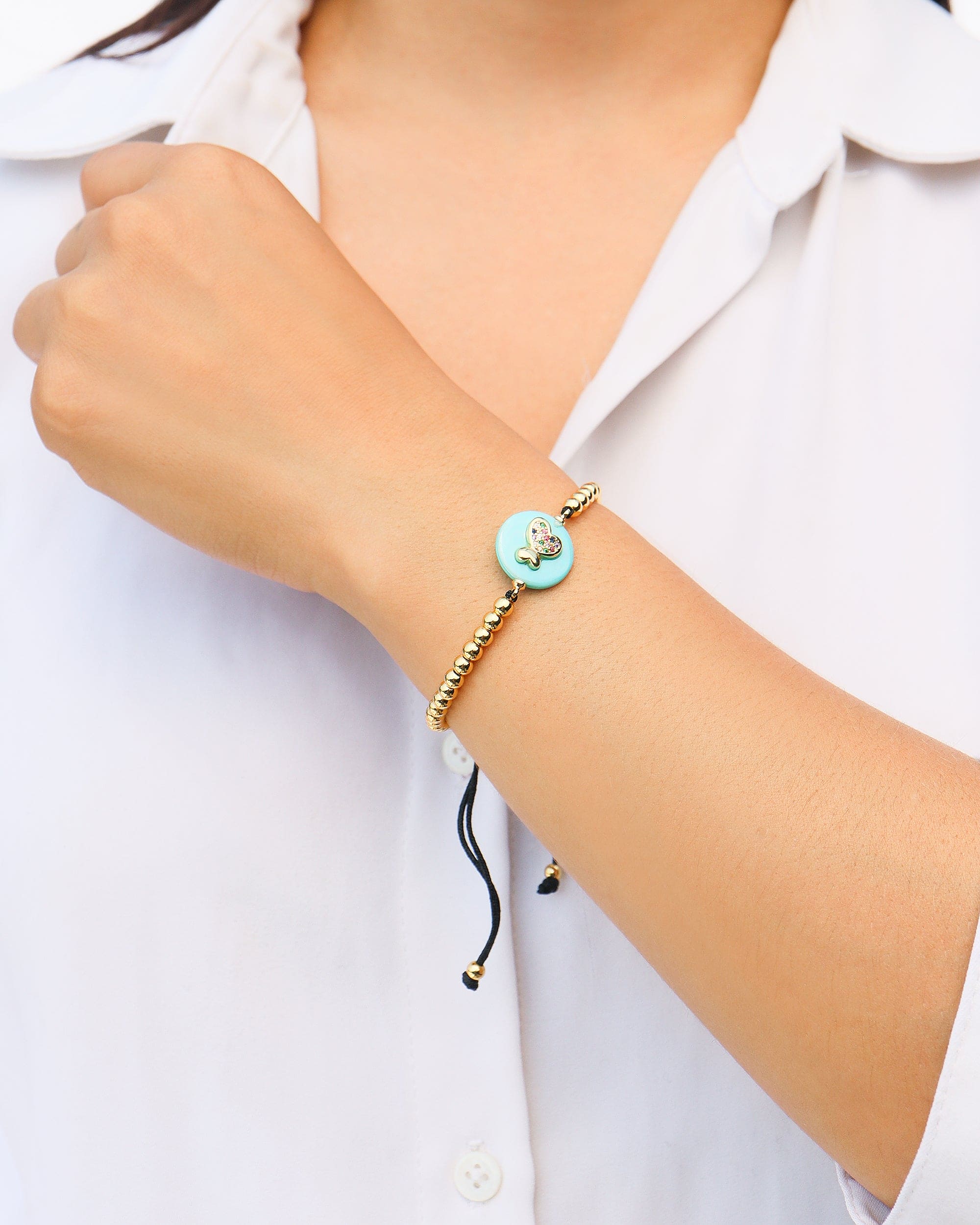 PULSERA ALICE