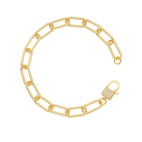 PULSERA CHLOE