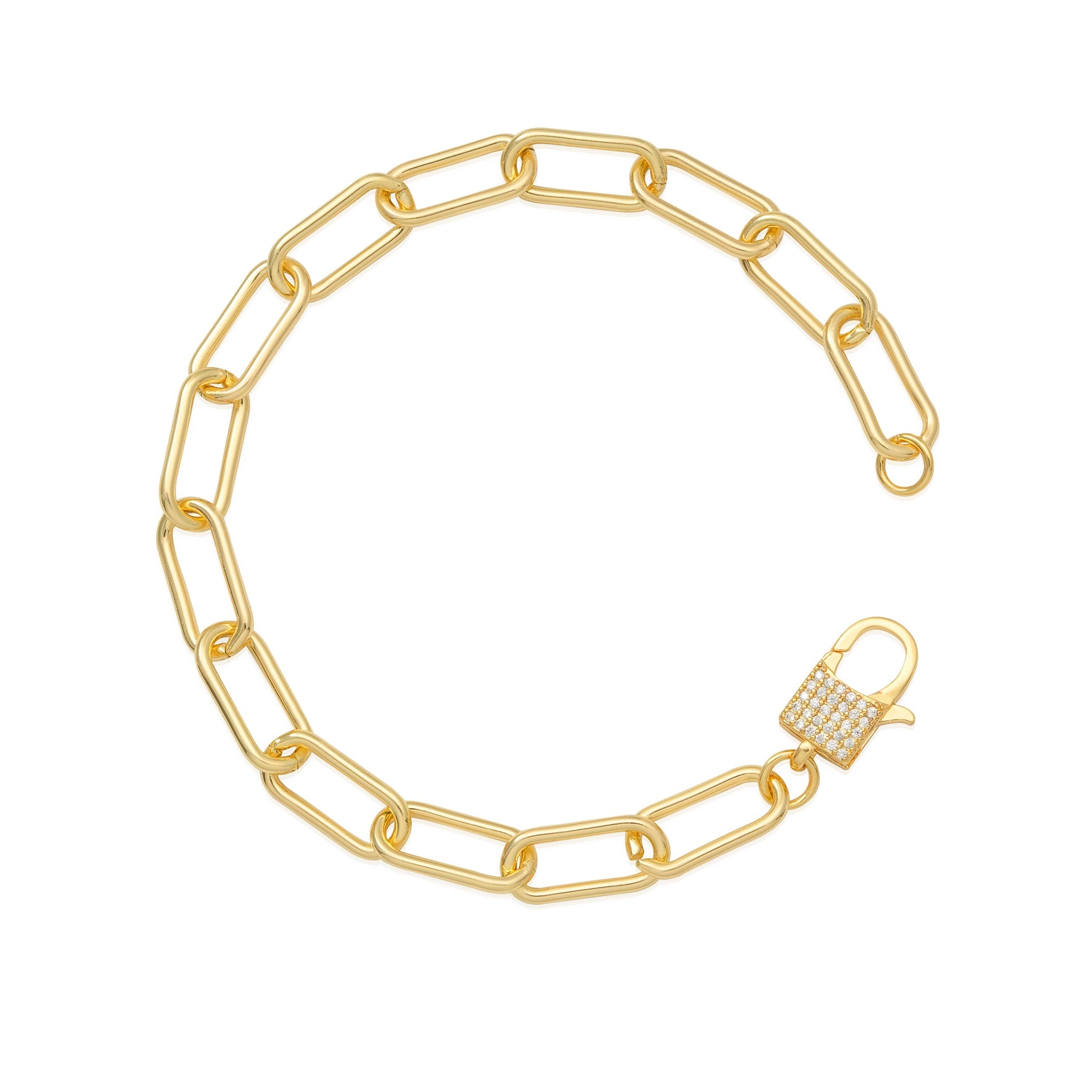 PULSERA CHLOE