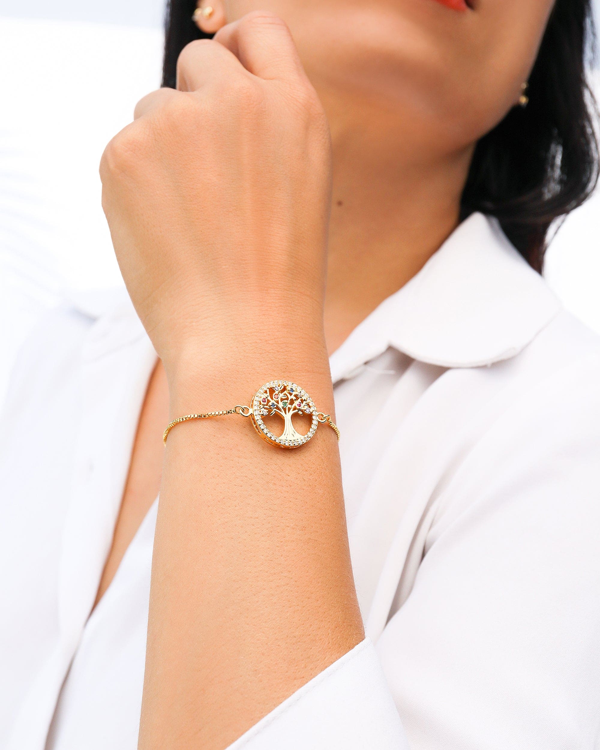 PULSERA MARIE