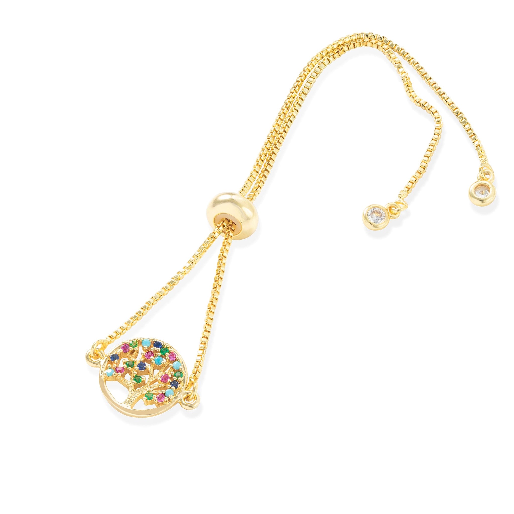 PULSERA ISADORA