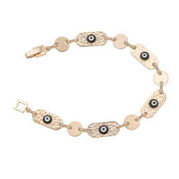 PULSERA ANTONIA COLOR NEGRO