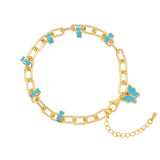 PULSERA MARIPOSA