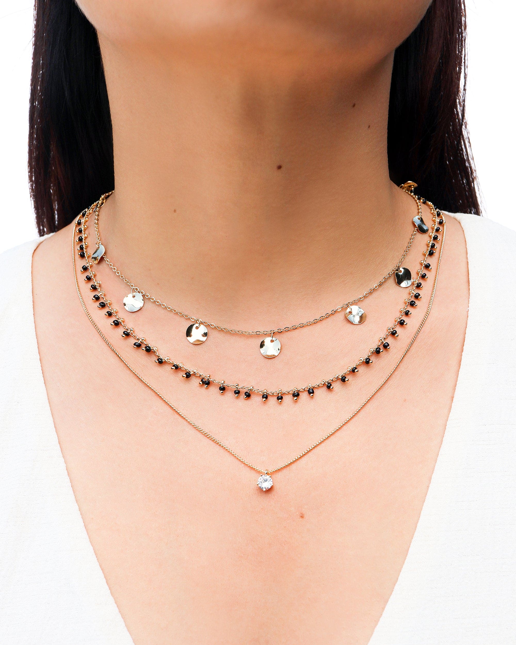 COLLAR ESTEFANIA