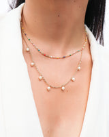 COLLAR GLORIA
