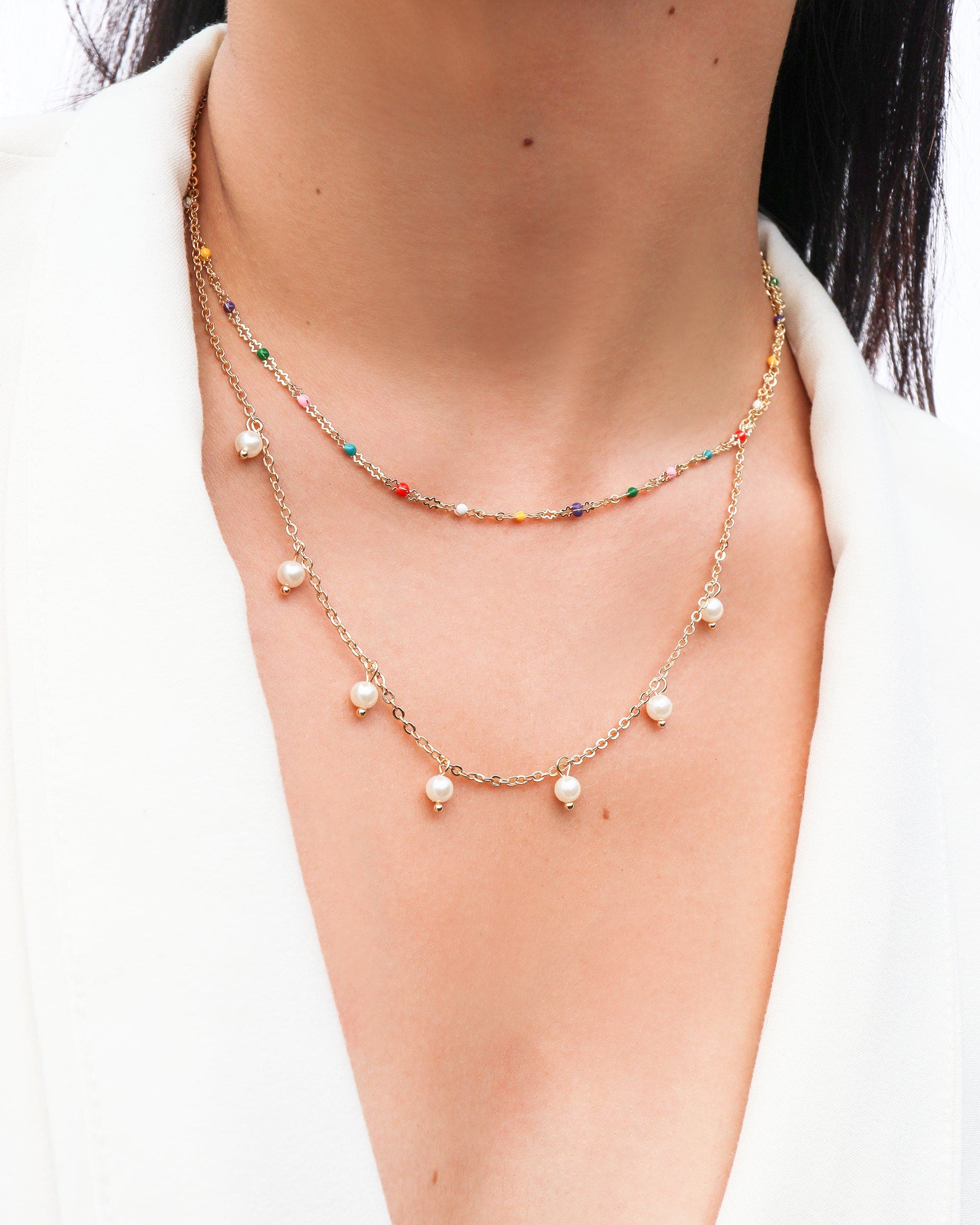 COLLAR GLORIA
