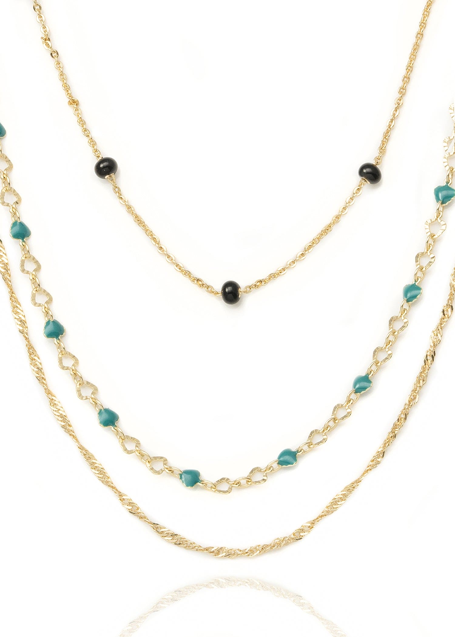 COLLAR SOPHIA