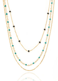 COLLAR SOPHIA