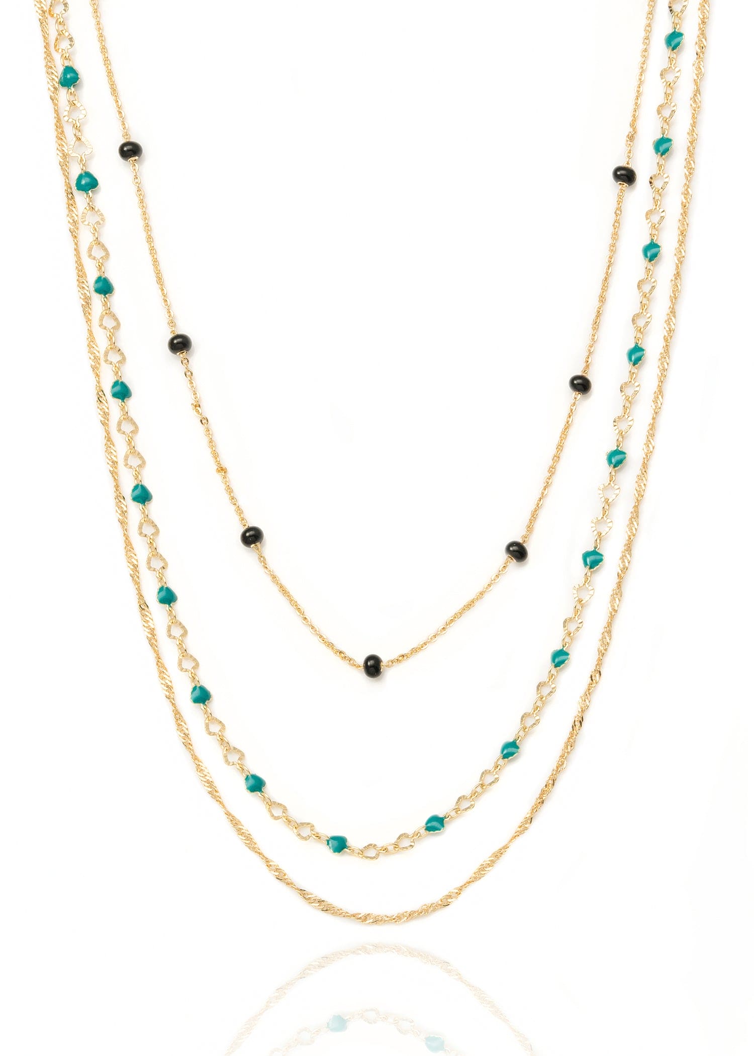 COLLAR SOPHIA