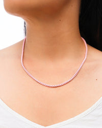CADENA MIA ROSA