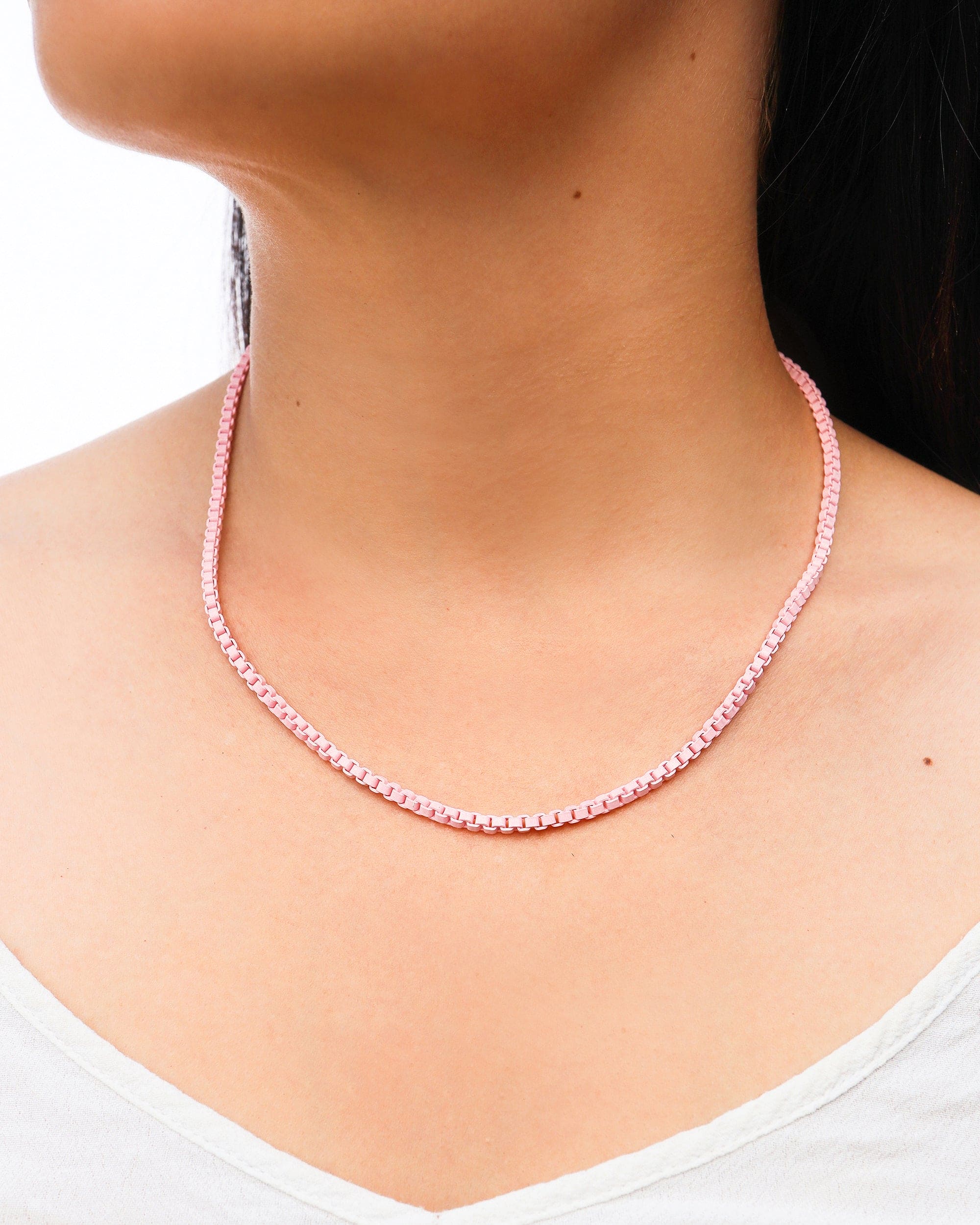 CADENA MIA ROSA