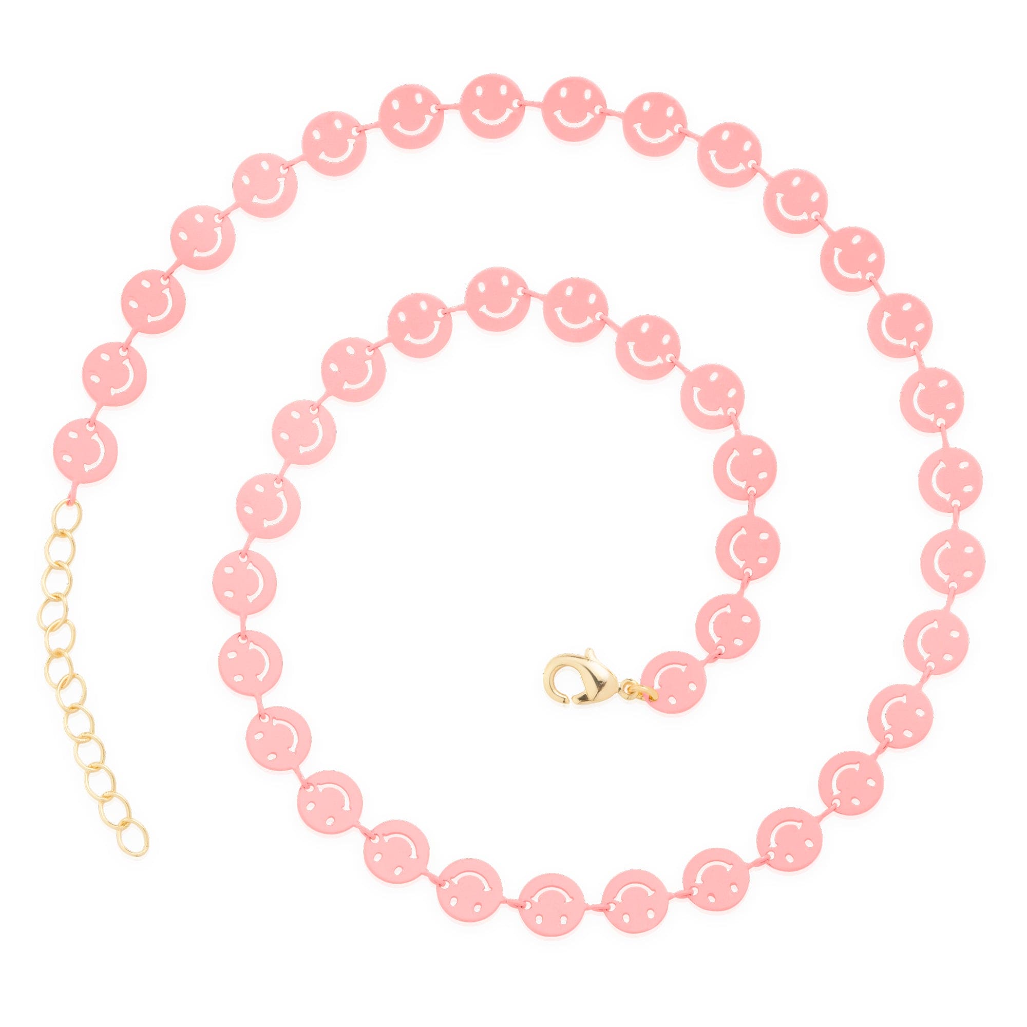 COLLAR AVIGAIL ROSA