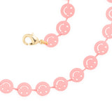 COLLAR AVIGAIL ROSA
