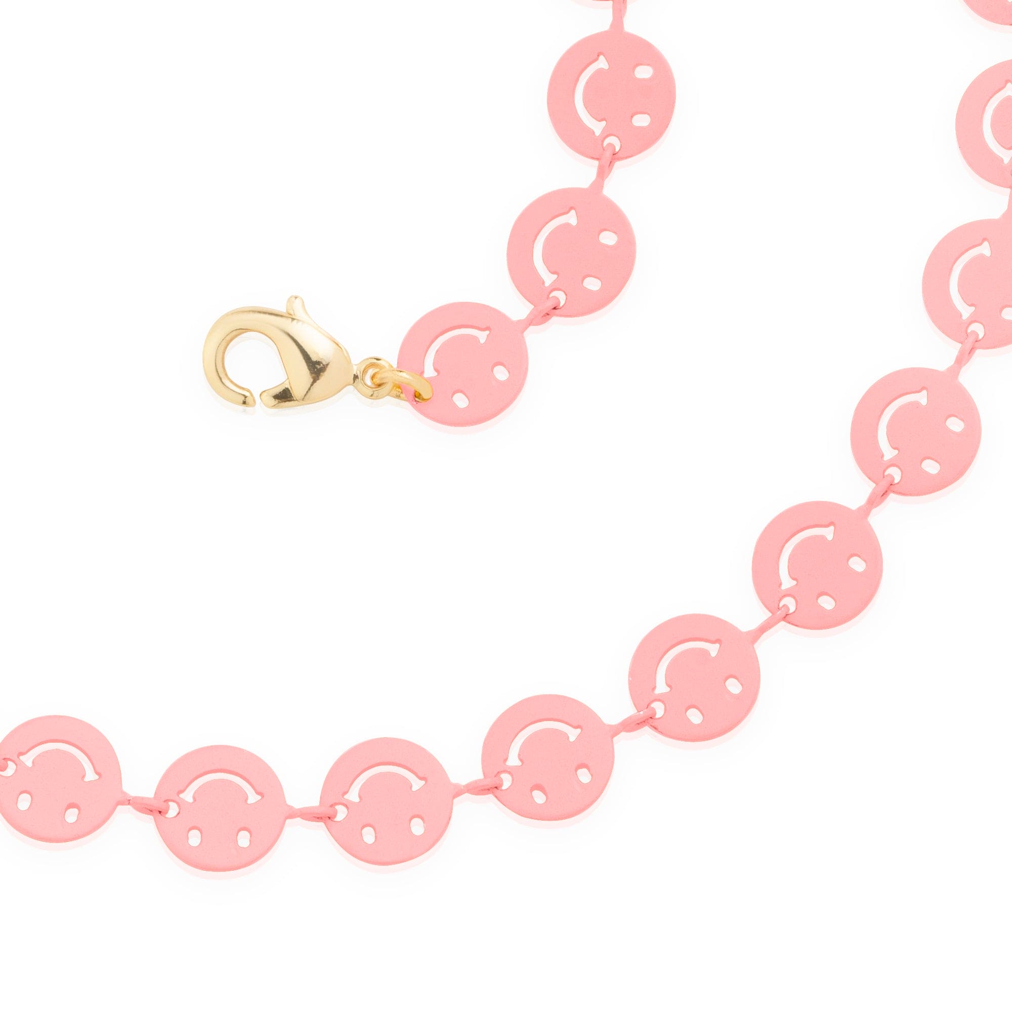 COLLAR AVIGAIL ROSA