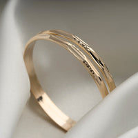 ARRACADA ITZEL 42 MM ALTURA