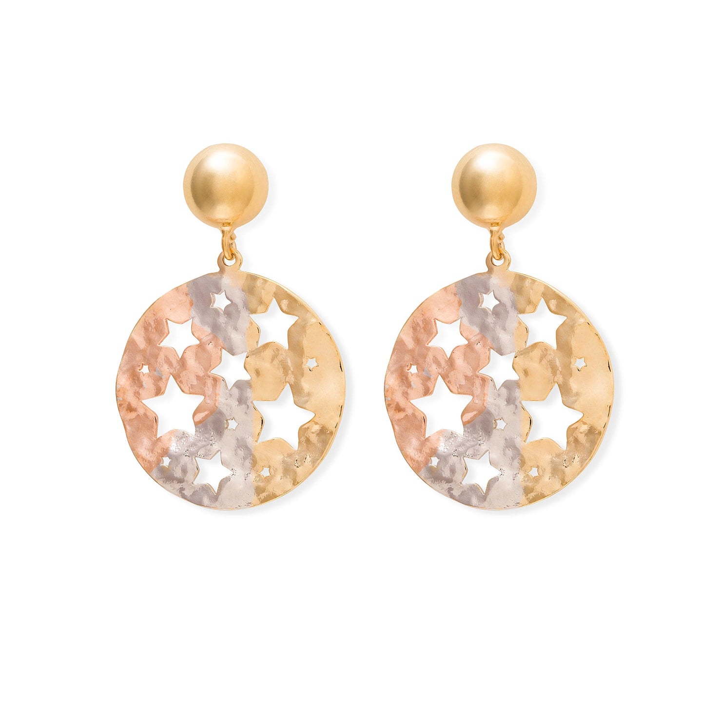 ARETE MARIELA