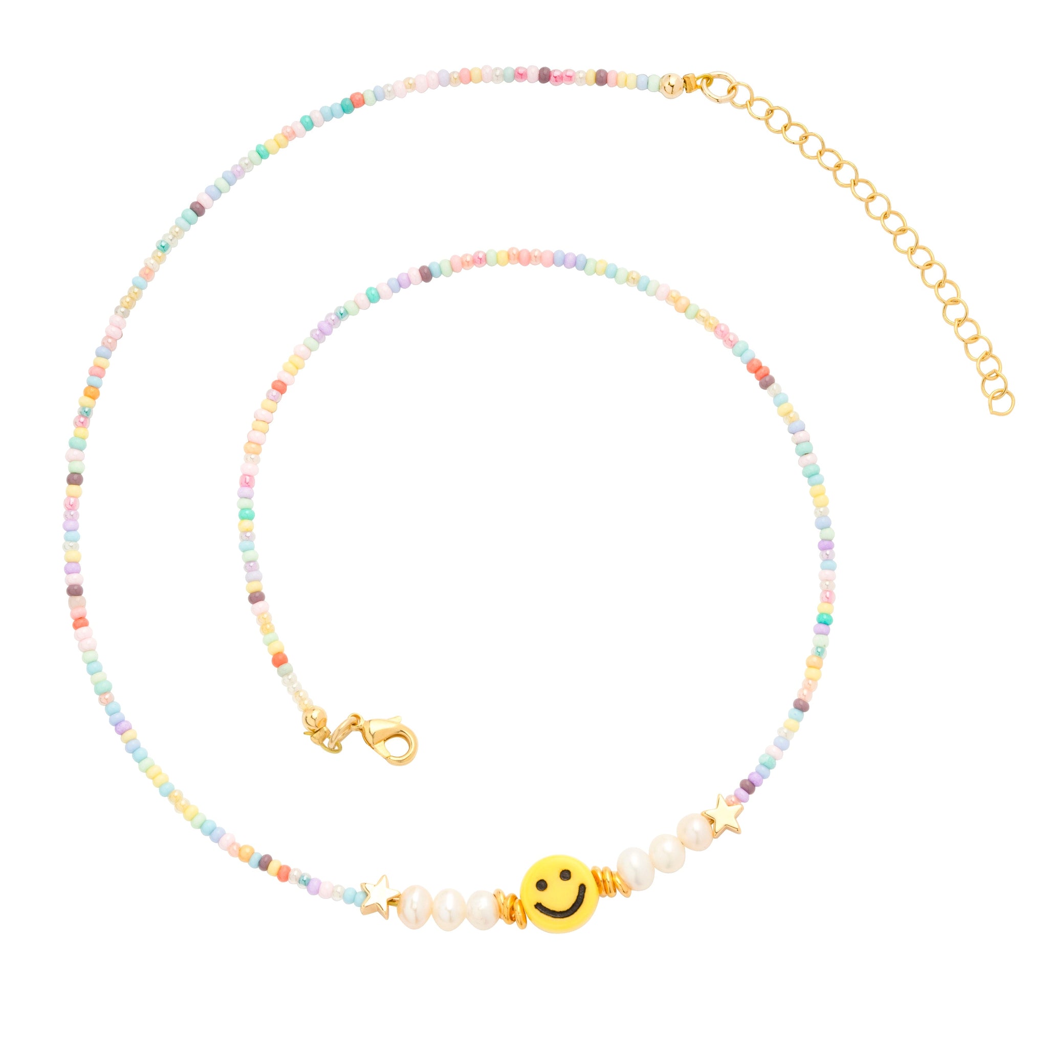 COLLAR ISABELLA