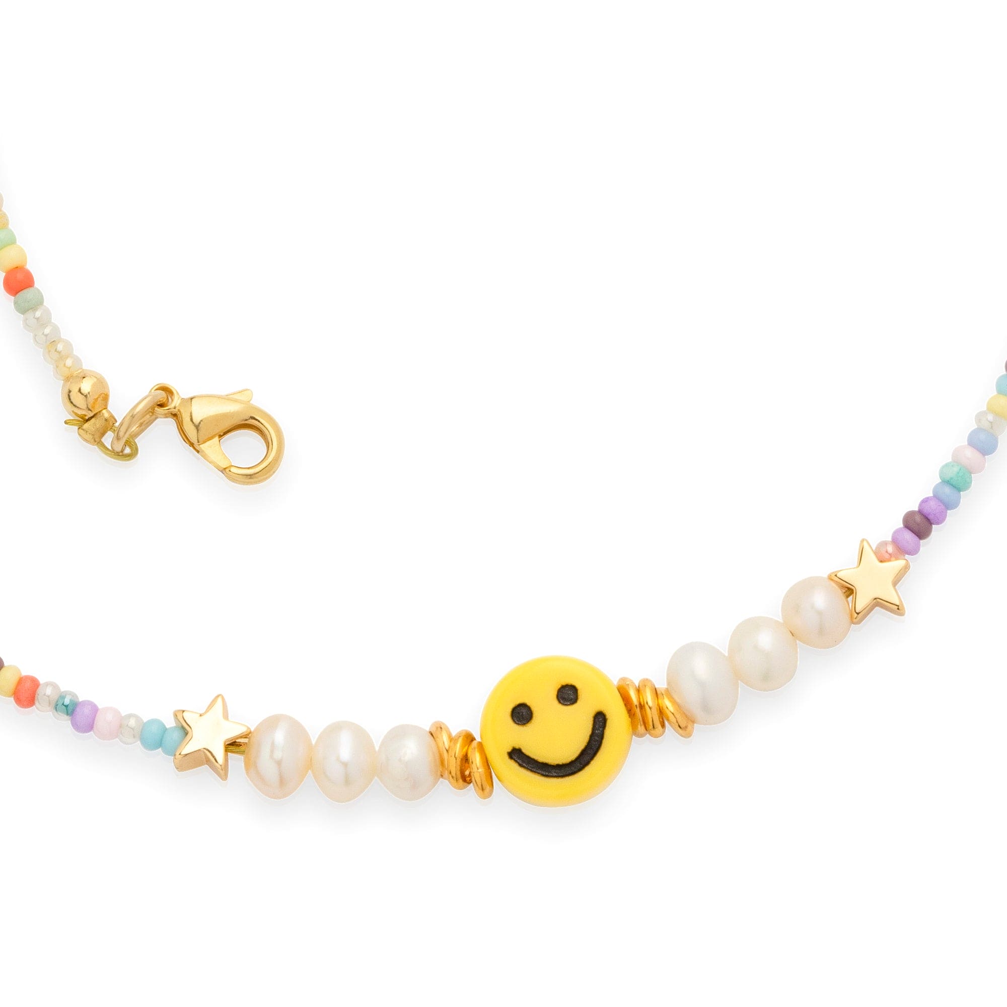 COLLAR ISABELLA