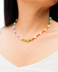 COLLAR HAPPY COLORES VIVOS