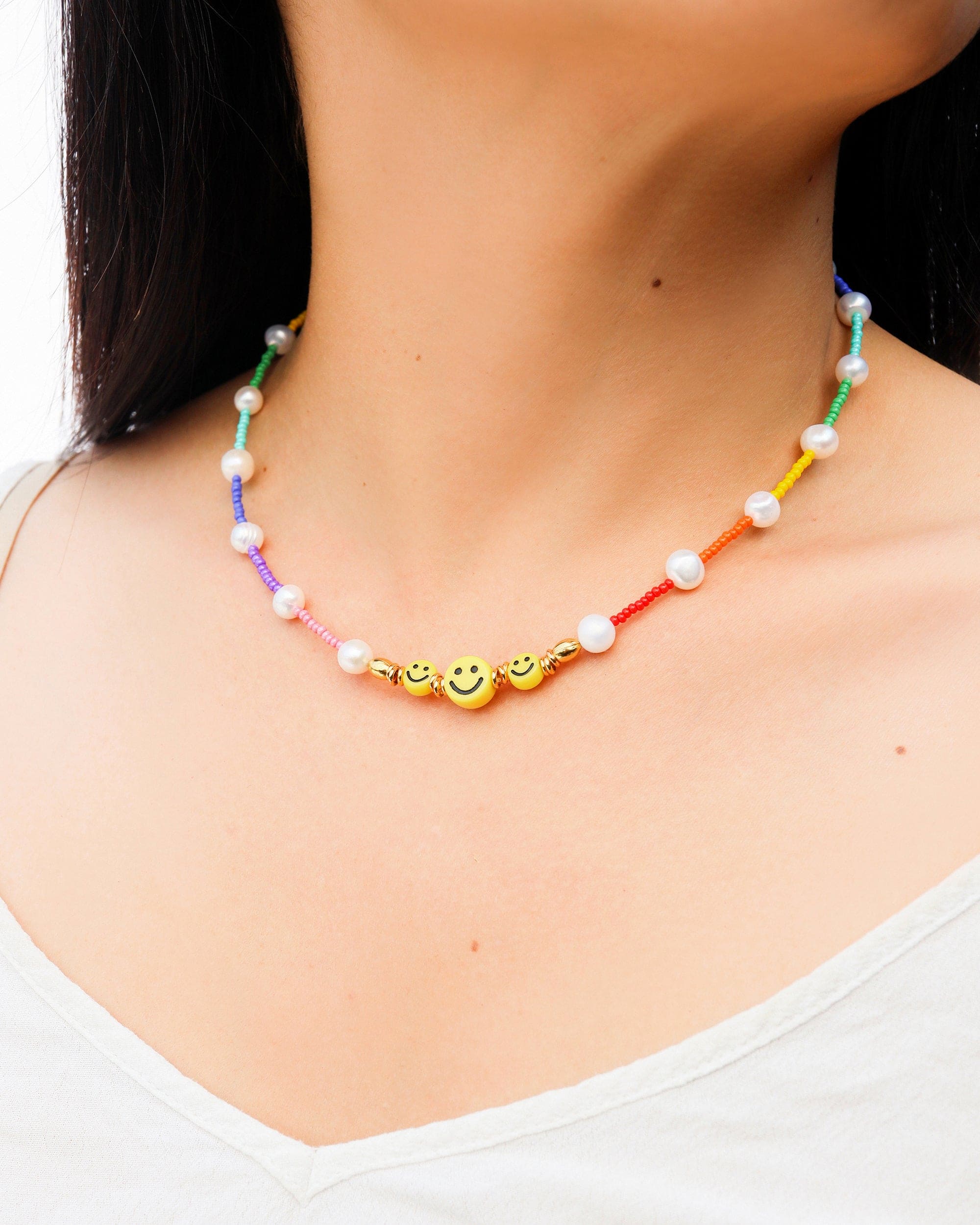 COLLAR HAPPY COLORES VIVOS