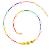 COLLAR HAPPY COLORES VIVOS