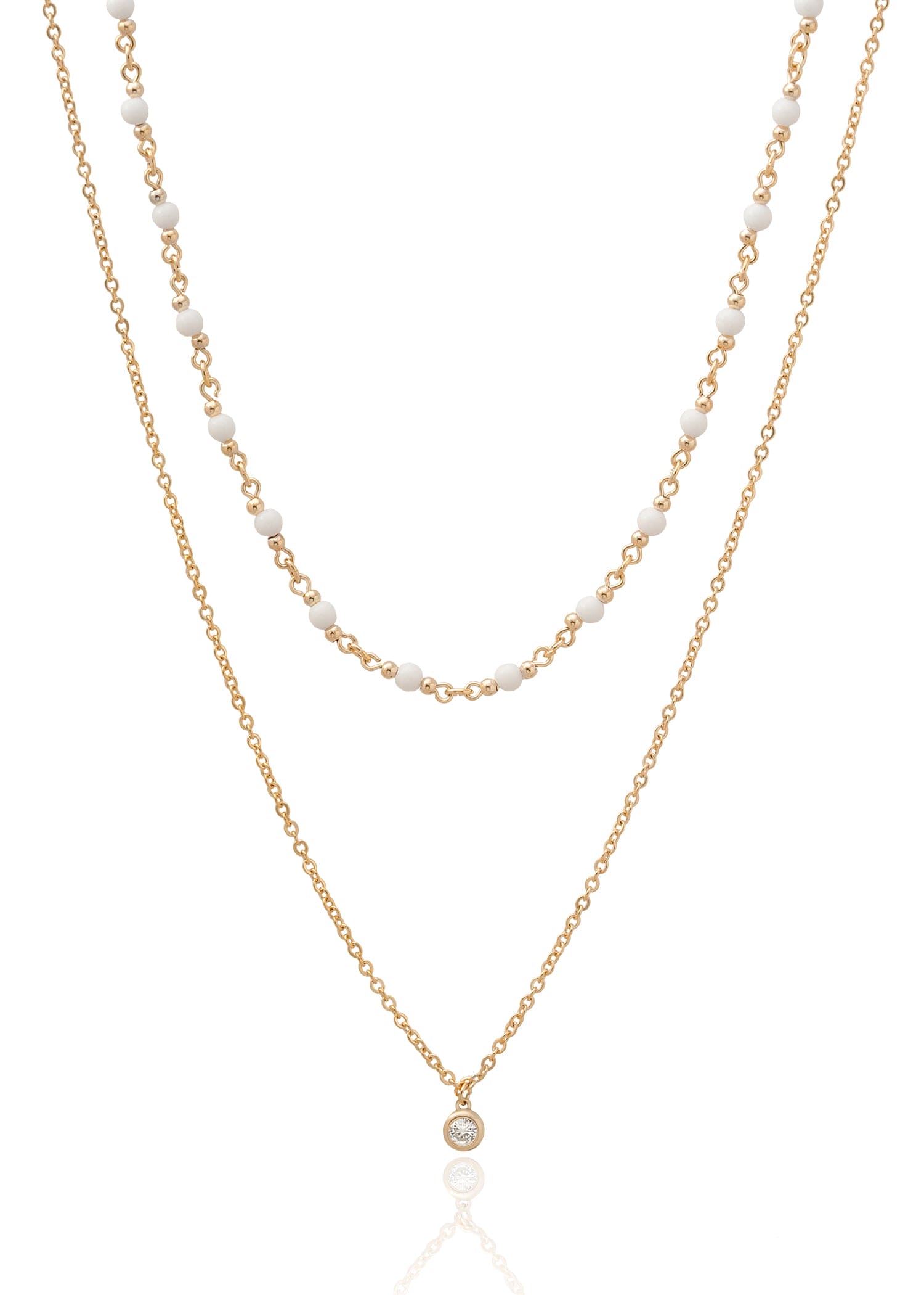 COLLAR LIA