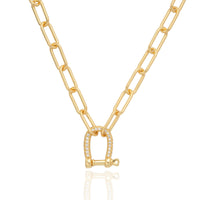 COLLAR GALILEA