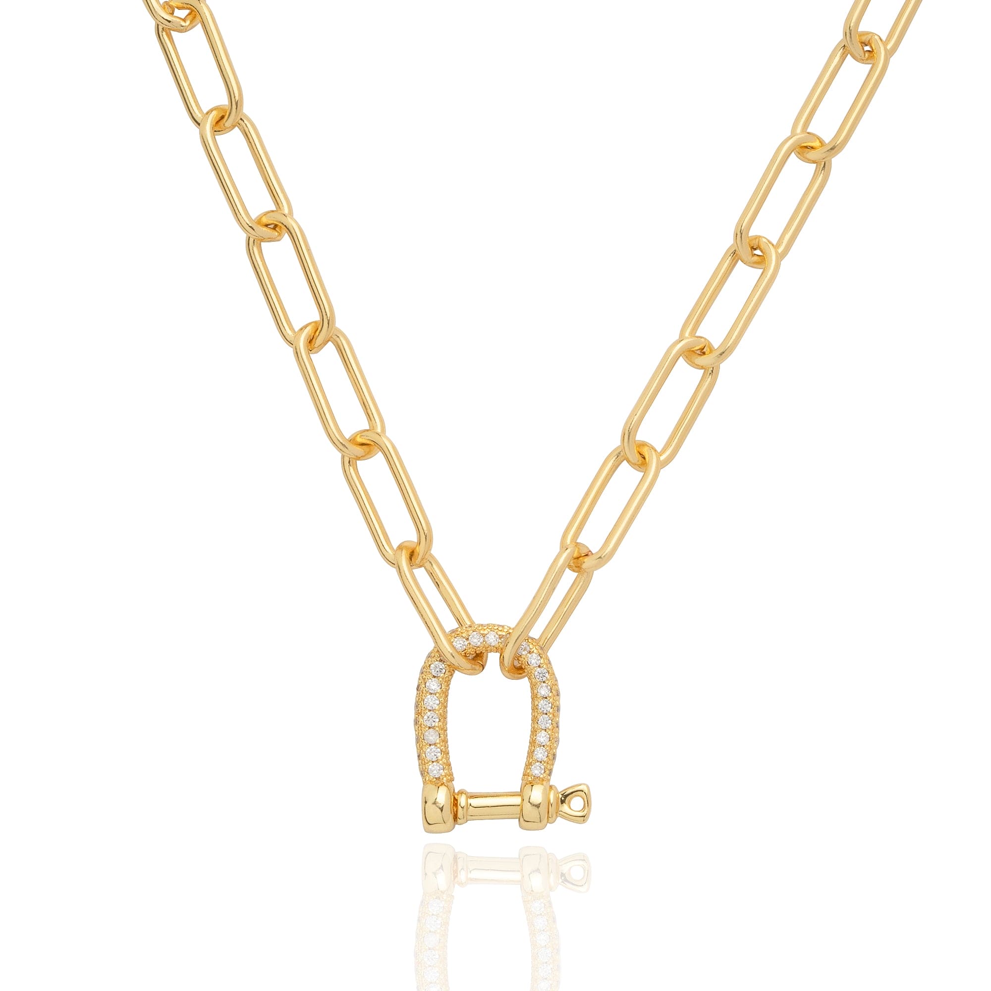 COLLAR GALILEA