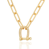 COLLAR GALILEA