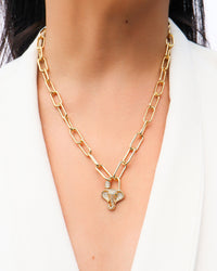 COLLAR ANDREA