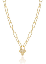 COLLAR ANDREA