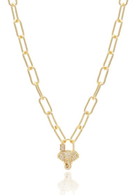 COLLAR ANDREA