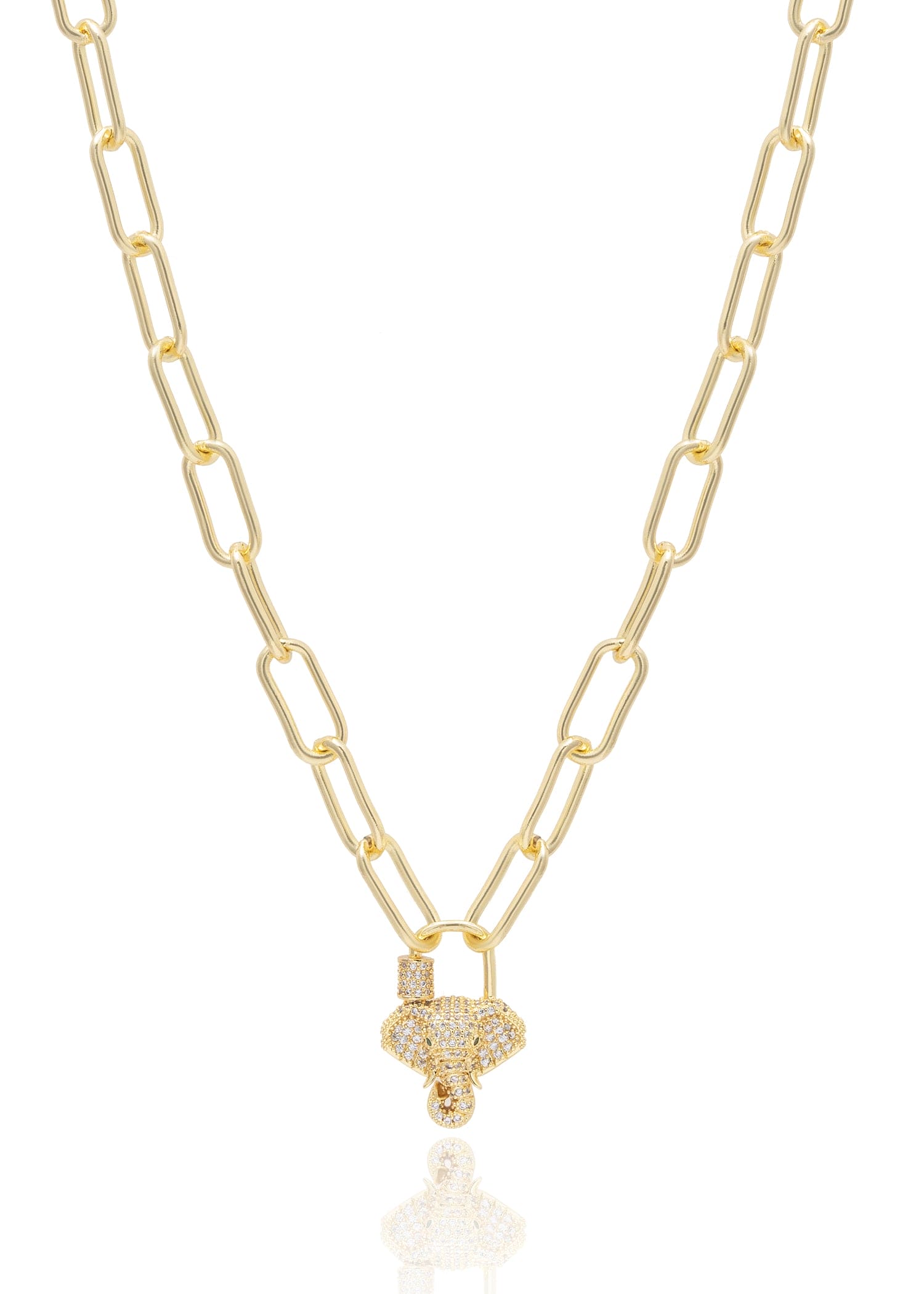 COLLAR ANDREA