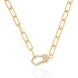 COLLAR AITANA