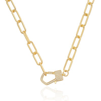COLLAR AITANA
