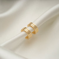 EARCUFF SAMORA